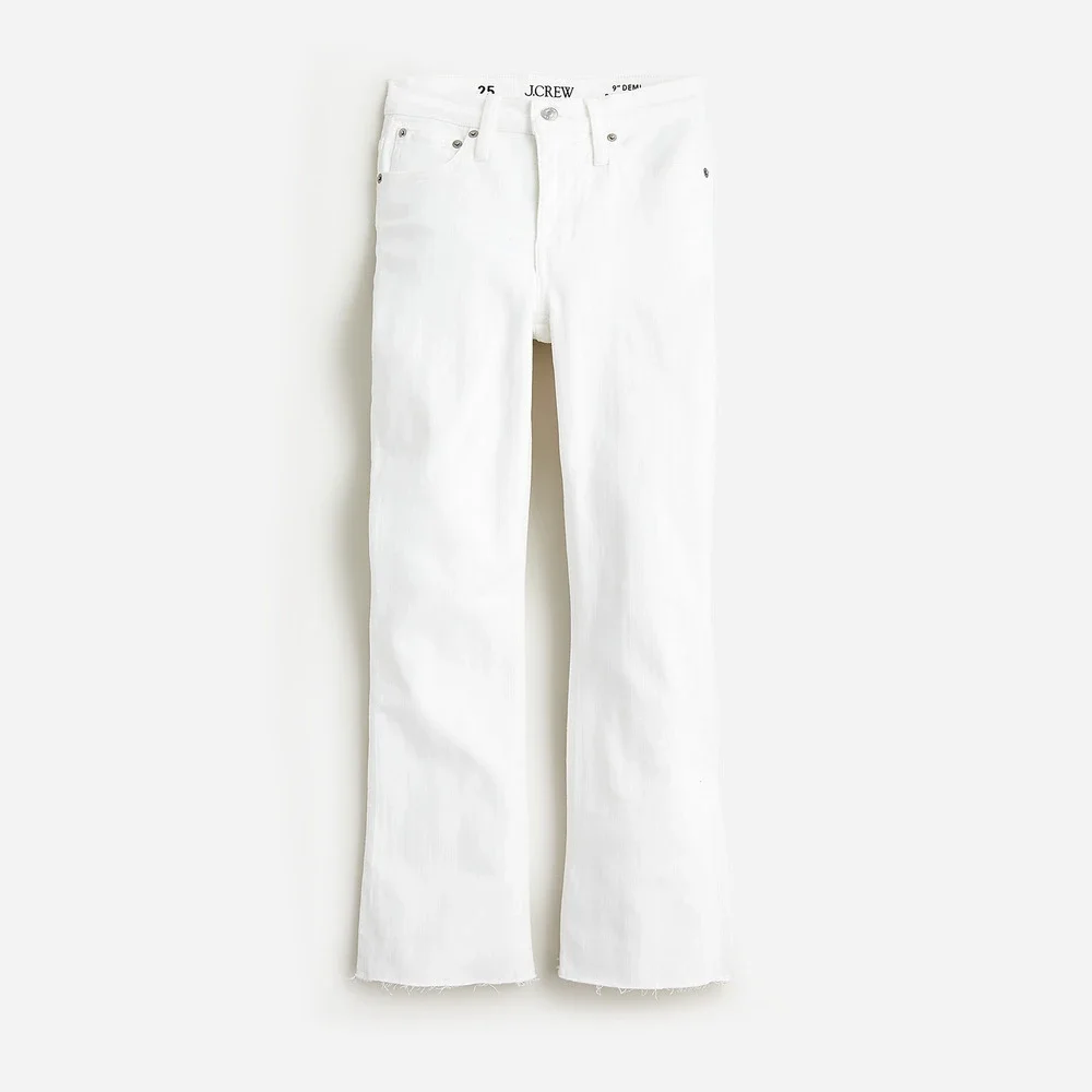J. Crew added recycled